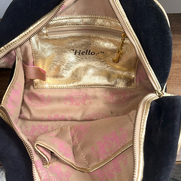 COPY - Vintage Juicy Couture Bag - Picture 12 of 12